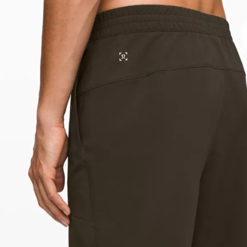 Lululemon Real Reset Men’s Shorts 13” - Picture 9 of 10